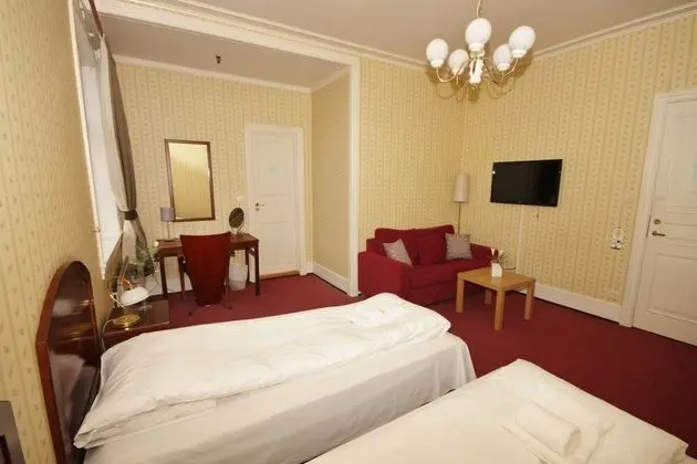 Deluxe Tek Büyük Yataklı Oda, Dağ Manzaralı