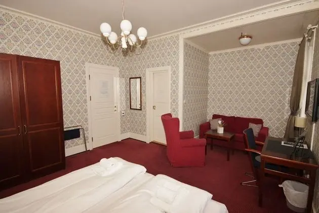 Deluxe Tek Büyük Yataklı Oda, Dağ Manzaralı