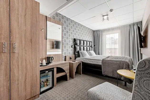 Economy Oda, 2 Tek Kişilik Yatak, Sigara İçilmez