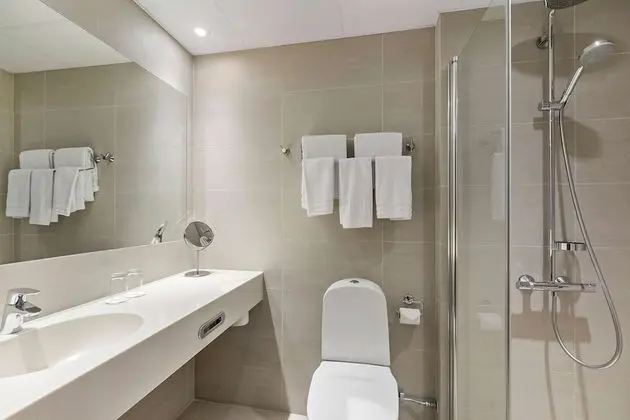 Standard Oda, 2 Tek Kişilik Yatak, Sigara İçilmez