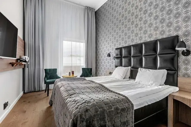 Standard Oda, 2 Tek Kişilik Yatak, Sigara İçilmez