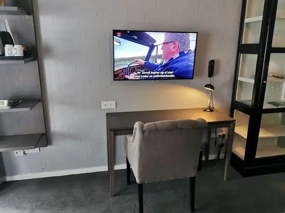 Junior Süit, 1 En Büyük (King) Boy Yatak