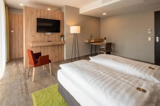 Executive Tek Büyük Yataklı Oda, Balkon