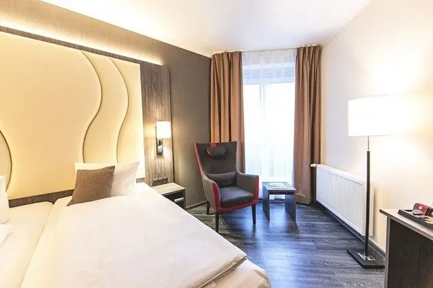 Comfort Oda, 1 Tek Kişilik Yatak (Quiet Location)