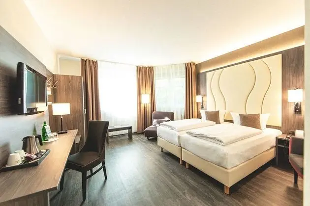 Comfort Oda, 1 Tek Kişilik Yatak (Quiet Location)