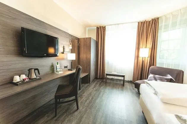 Comfort Oda, 1 Tek Kişilik Yatak (Quiet Location)