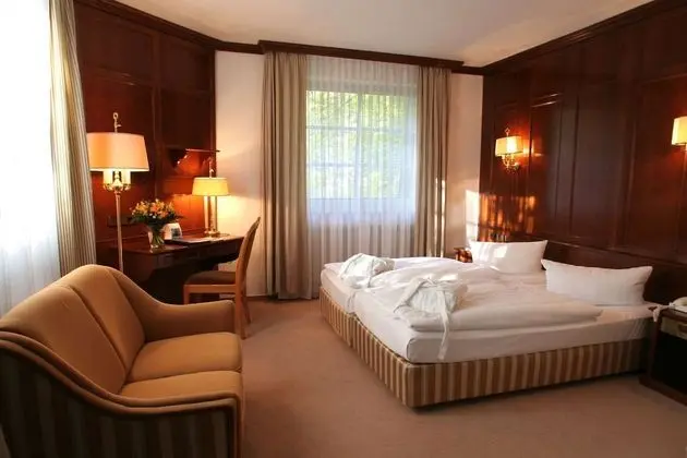 Comfort Oda, 1 Tek Kişilik Yatak (Quiet Location)