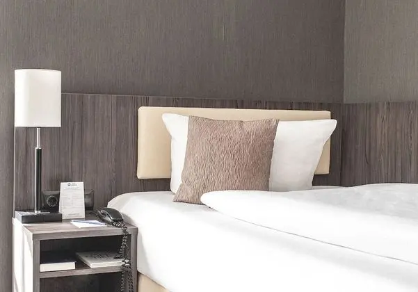 Standard Oda, 1 Büyük (Queen) Boy Yatak