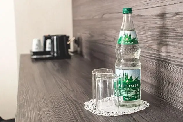 Standard Oda, 1 Büyük (Queen) Boy Yatak