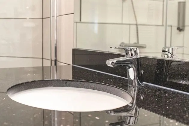 Standard Oda, 1 Büyük (Queen) Boy Yatak