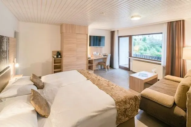 Comfort Oda, 1 Çift Kişilik Yatak (Quiet Location)