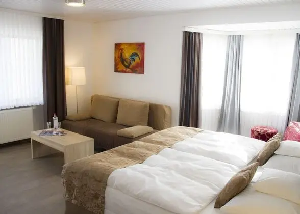 Comfort Oda, 1 Çift Kişilik Yatak (Quiet Location)