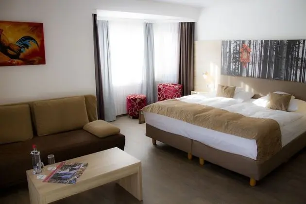 Comfort Oda, 1 Çift Kişilik Yatak (Quiet Location)