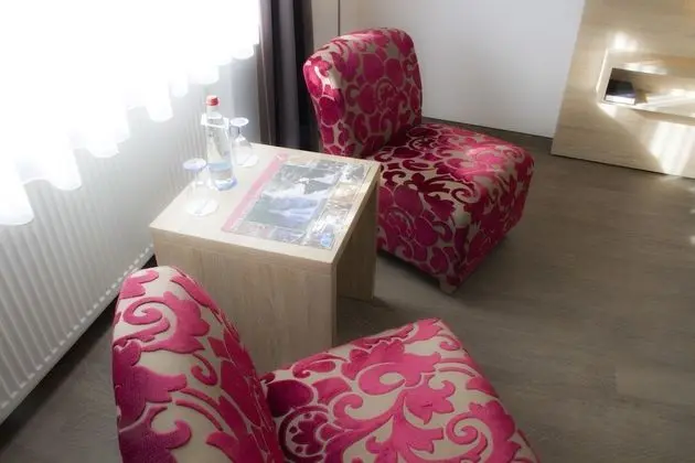 Comfort Oda, 1 Çift Kişilik Yatak (Quiet Location)