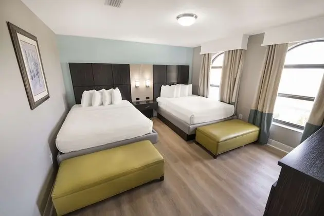 Süit, Birden Çok Yatak, Sigara İçilmez, Mutfak (Walk-in Shower)