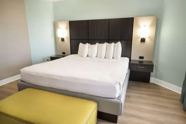 Süit, Birden Çok Yatak, Sigara İçilmez, Mutfak (Walk-in Shower)