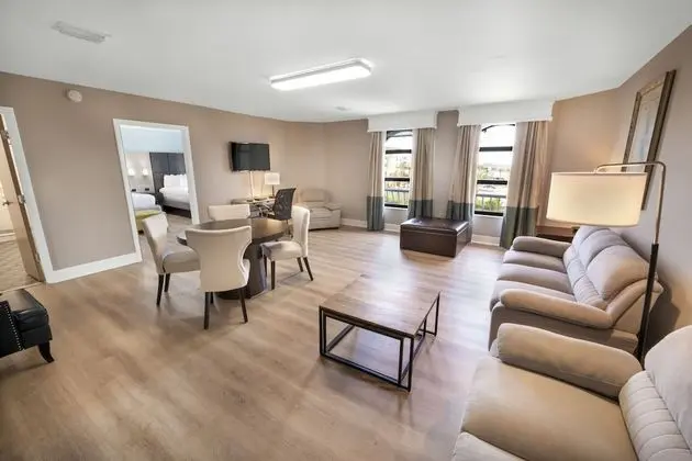 Süit, Birden Çok Yatak, Sigara İçilmez, Mutfak (Walk-in Shower)