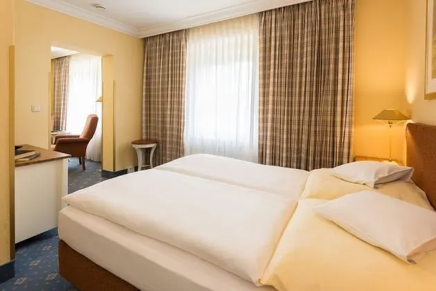 Comfort Oda, 1 Çift Kişilik Yatak, Göl Kenarı