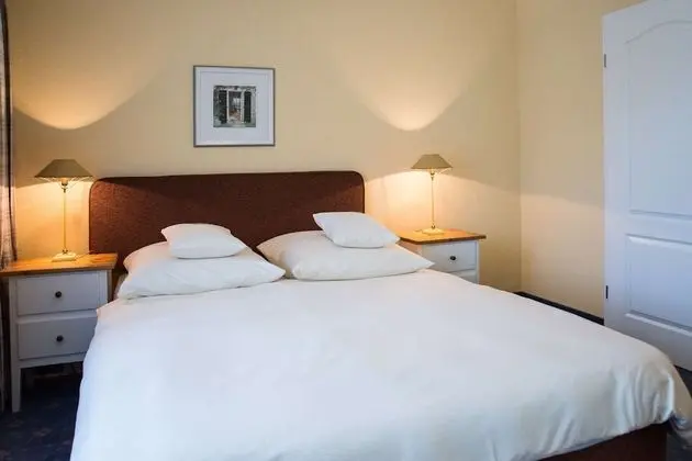 Comfort Oda, 1 Çift Kişilik Yatak, Göl Kenarı