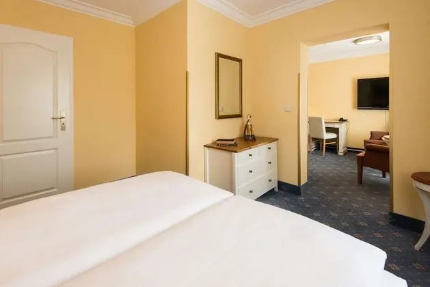 Comfort Oda, 1 Çift Kişilik Yatak, Göl Kenarı