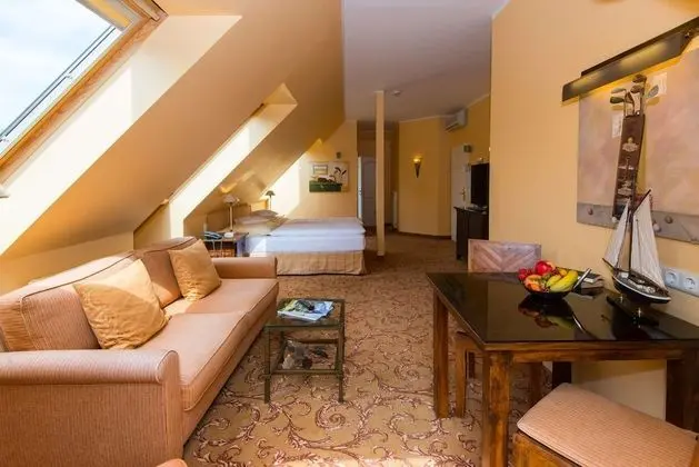 Comfort Oda, 1 Çift Kişilik Yatak, Göl Kenarı