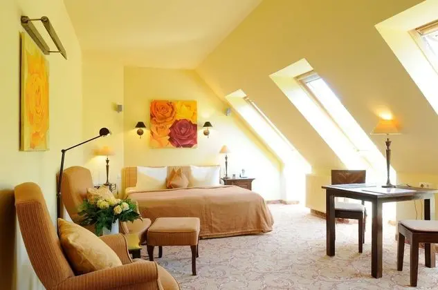 Comfort Oda, 1 Çift Kişilik Yatak, Göl Kenarı