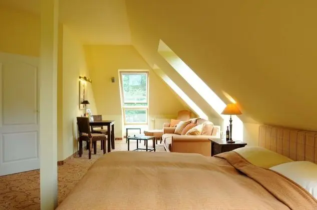 Comfort Oda, 1 Çift Kişilik Yatak, Göl Kenarı