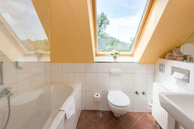 Comfort Oda, 1 Çift Kişilik Yatak, Göl Kenarı