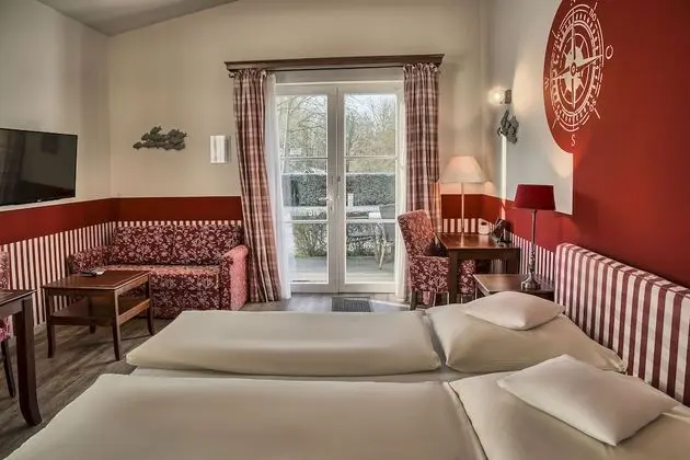 Standard Stüdyo, 1 Çift Kişilik Yatak, Mutfak