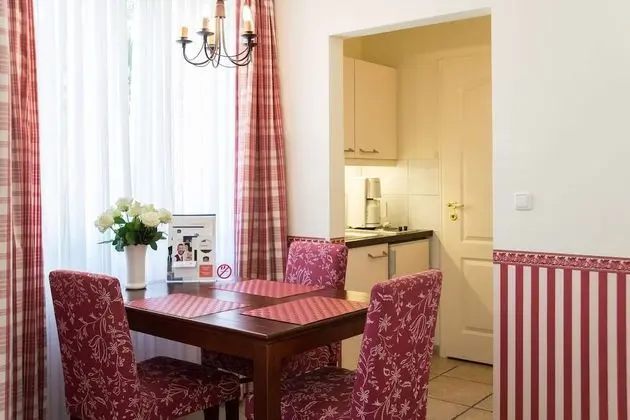 Standard Stüdyo, 1 Çift Kişilik Yatak, Mutfak