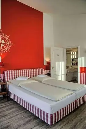 Standard Stüdyo, 1 Çift Kişilik Yatak, Mutfak