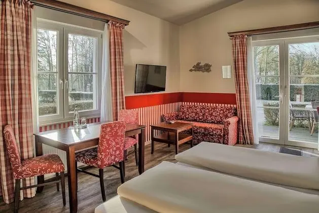 Standard Stüdyo, 1 Çift Kişilik Yatak, Mutfak