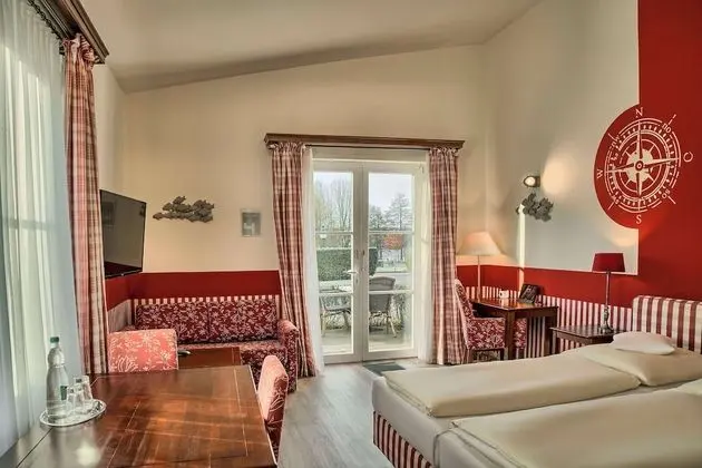 Standard Stüdyo, 1 Çift Kişilik Yatak, Mutfak