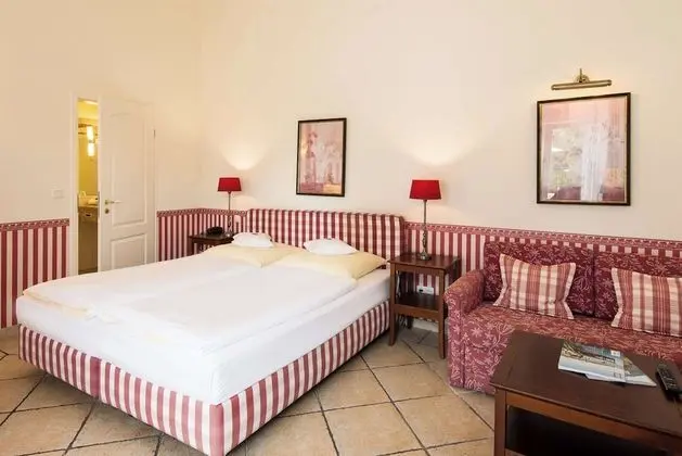 Standard Stüdyo, 1 Çift Kişilik Yatak, Mutfak