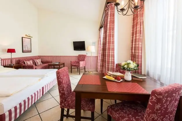 Standard Stüdyo, 1 Çift Kişilik Yatak, Mutfak