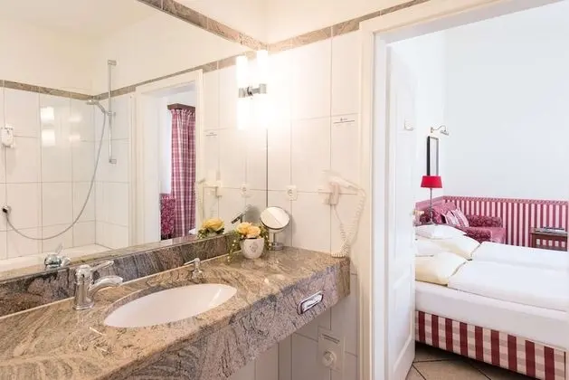 Standard Stüdyo, 1 Çift Kişilik Yatak, Mutfak