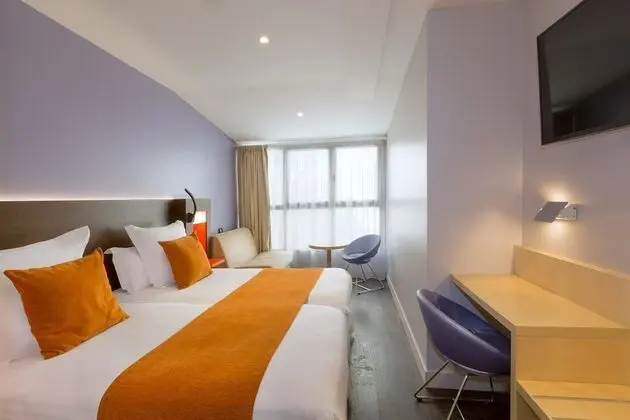 Comfort Oda, 2 Tek Kişilik Yatak