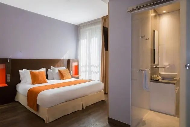 Comfort Oda, 2 Tek Kişilik Yatak