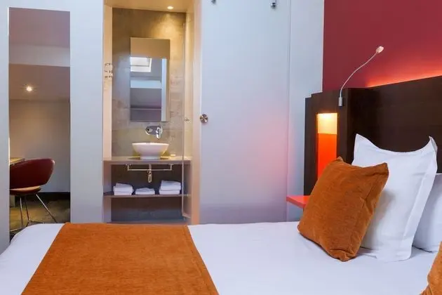 Comfort Oda, 2 Tek Kişilik Yatak