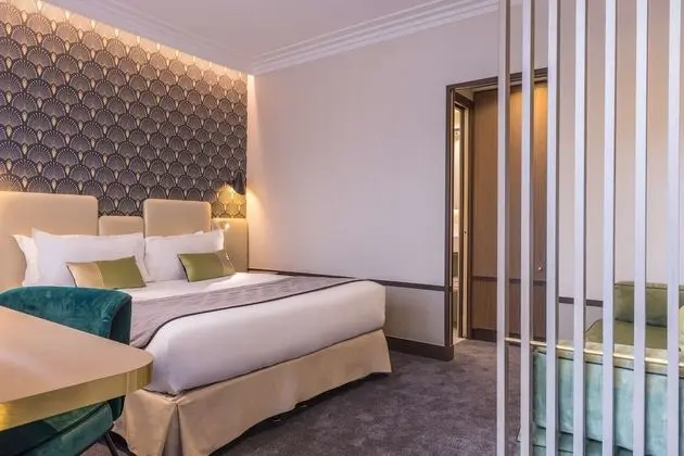 Comfort Oda, 1 Çift Kişilik Yatak ve Çekyat (with Sofabed)