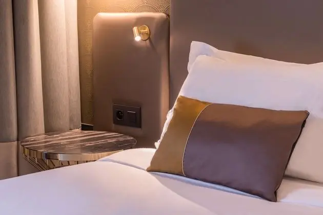 Comfort Oda, 1 Çift Kişilik Yatak ve Çekyat (with Sofabed)