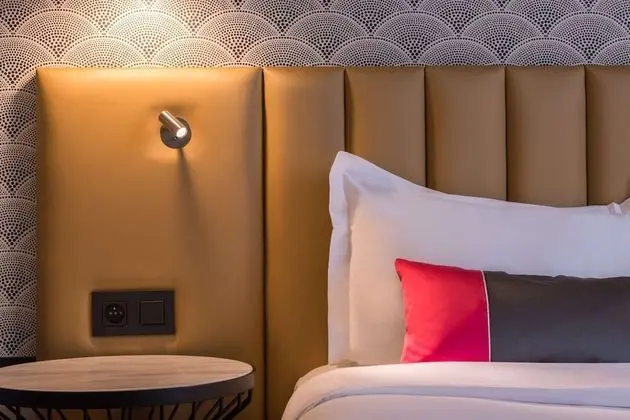 Comfort Oda, 1 Çift Kişilik Yatak ve Çekyat (with Sofabed)