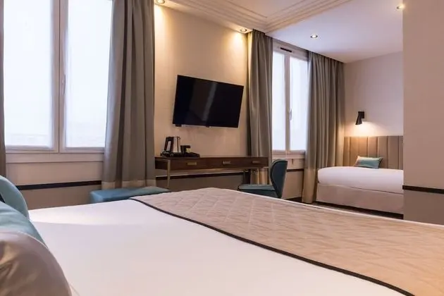 Comfort Oda, Birden Çok Yatak, Sigara İçilmez