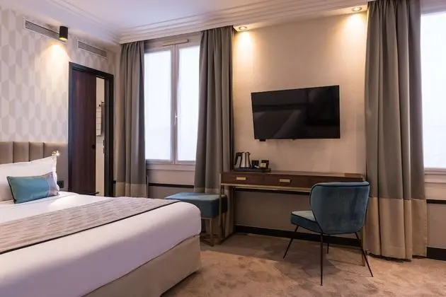 Comfort Oda, Birden Çok Yatak, Sigara İçilmez
