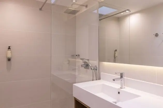 Comfort Oda, Birden Çok Yatak, Sigara İçilmez