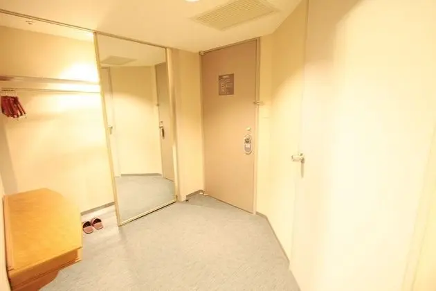 Deluxe İki Ayrı Yataklı Oda, Sigara İçilebilir