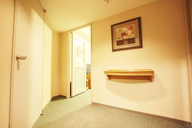 Deluxe İki Ayrı Yataklı Oda, Sigara İçilebilir