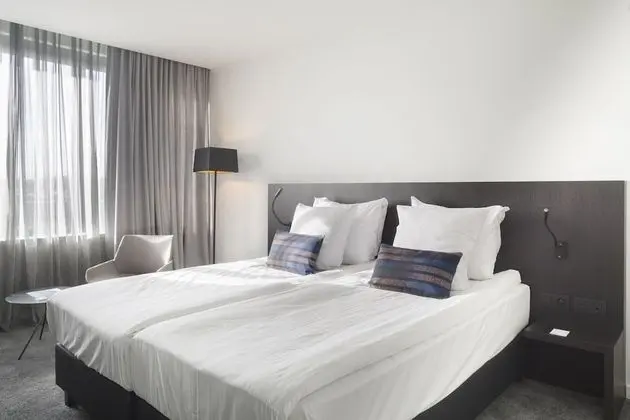 Superior Tek Büyük Yataklı Oda