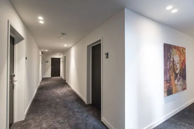 Superior Tek Büyük Yataklı Oda