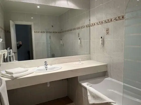 Standard Oda, 1 Çift Kişilik Yatak, Sigara İçilmez